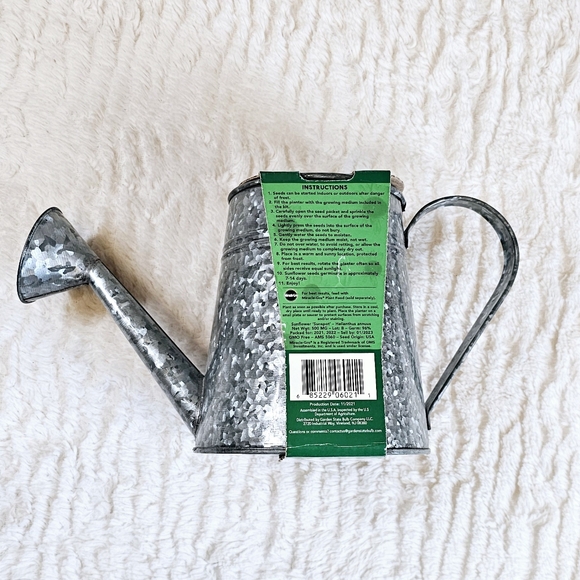 Sunflower Grow Kit - Picture 6 of 8